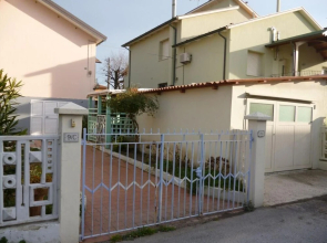 Villetta Claretta