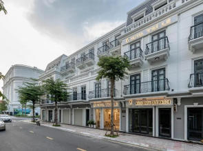 Hotel Trí Lê