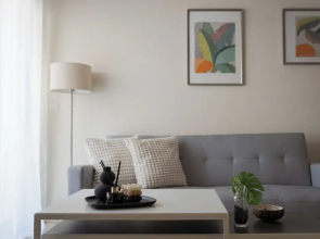 Athenian Comfort Apartments