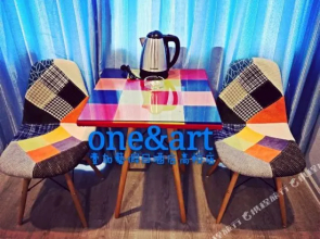 Yijiayi Holiday Hotel (Beihai Gaoxiao)