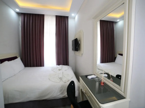 Taksim Diamond Hotel