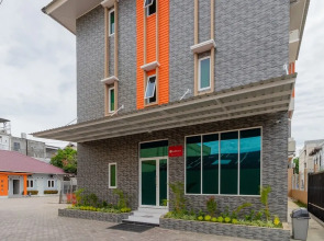 Reddoorz Syariah @ Panglima Polem Aceh