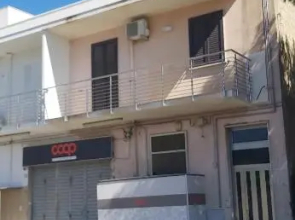 PACHINO - Casa nanu - un bilocale 75mq e un monolocale 40mq