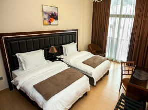 Xclusive Maples Hotel Apartment