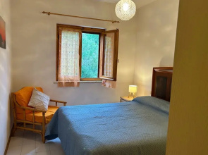 Appartamento Blue Sea con Vista Mare