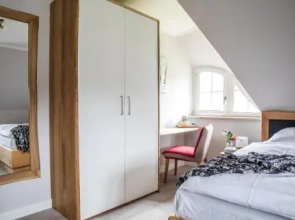 Ferienhaus Seeadler 11