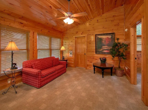Natural Attractions Apartment 3