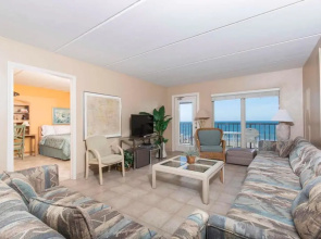 Suntide II Condominium 403