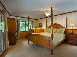 Narrow Gauge Inn