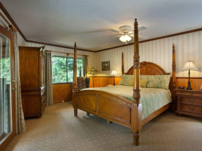 Narrow Gauge Inn