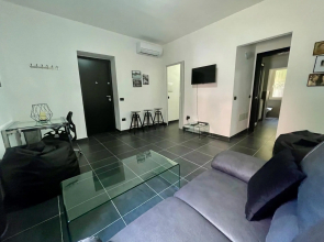 Bonaventura's House in Olbia