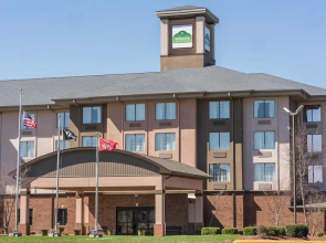 Sleep Inn Bowling Green