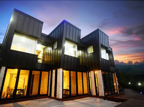 Gapyeong Gipeunsanarae Spa Pension