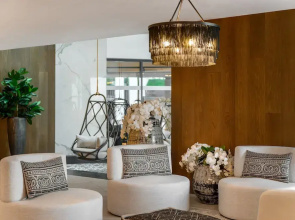 Hotel Vinifera Wine & Spa
