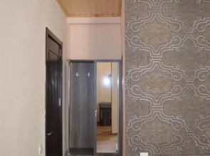 Hotel Svanseti