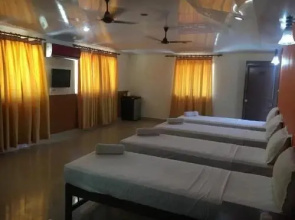 Hotel Usha