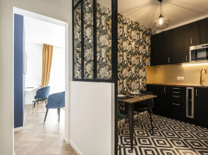 MM Suites Marlot