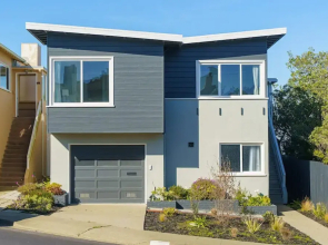 Gem by the sea None-obstructive Ocean View