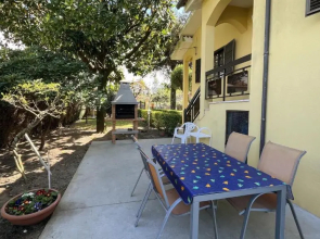 Casa Malheiro 135