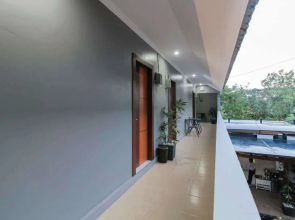 Rempoa Indah by Reddoorz