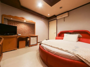 Daegu Dongdaegu Station Royal Hotel