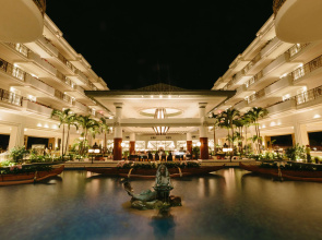Grand Wailea Maui, A Waldorf Astoria Resort