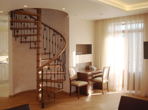 Меблированные комнаты Эсперанс