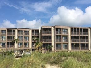 101seasc 3 Bedroom Condo