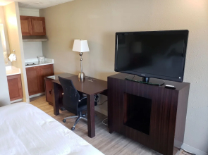 Yakima Valley Inn