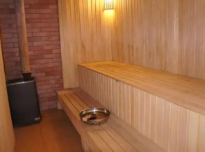 Spa Guest House on Nauryzbai Batyra 18