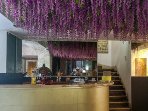 Хостел Villa Kadriorg