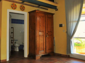 Podere L'Olmaia