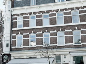 Park Boutique Apartment Amsterdam