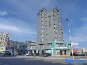 Homeinn · neo (Jinzhou Beizhen)