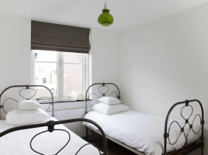 Familiehuis Haarlem