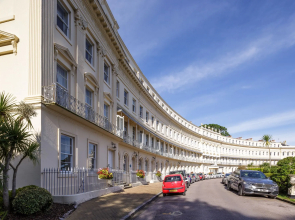 The Osborne Apartments