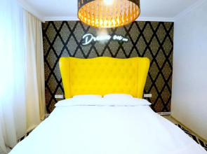 SOHO Apartment near CERONAV