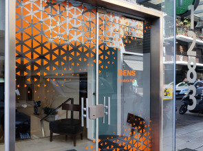 BENS - Recoleta Park