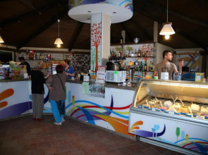 Camping Village Baia del Marinaio