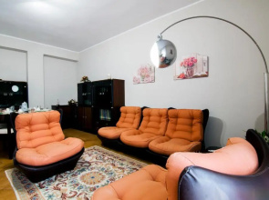 B&B Panorama