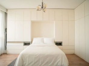 Modern Stylish Apartment - Near Mall of Istanbul