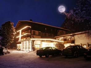 Ferienhotel Laserz
