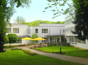 Hotel an der Therme Bad Sulza - Haus 1