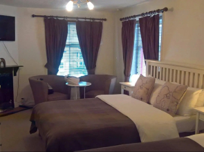 The Mariners' House Scarborough