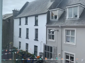 Latin Quarter Townhouse