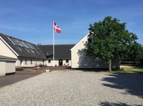 Blokhus-Hune Vandrerhjem