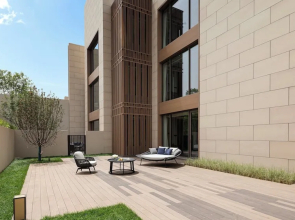 Hotel Indigo Beidaihe