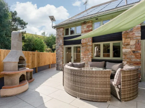 Woodpeckers in Marldon