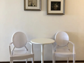 Santubong Suite Just Like Home