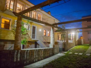 Hostel Casa Das Regadas